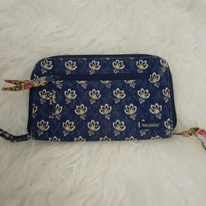 SOLD $$ Vera Bradley Wallet